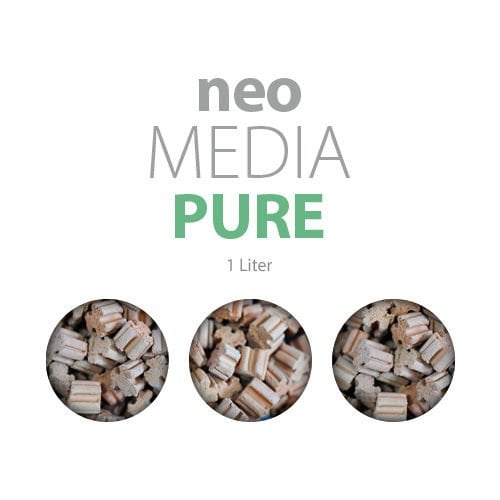 Aquario Neo Premium Media Pure 1 Lt