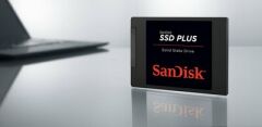 Sandisk SSD Plus 1TB Sata SSD