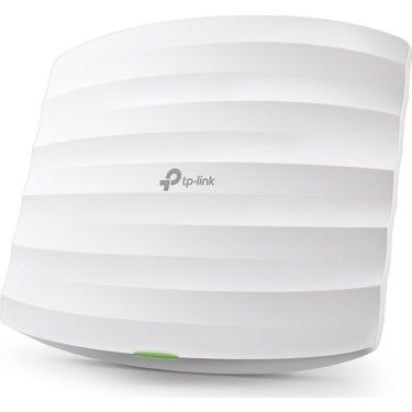 Tp-Lınk EAP225 1200MBPS 1port Poe Int. Anten 5dbı 2.4ghz Indoor Tavan Tipi Access Poınt