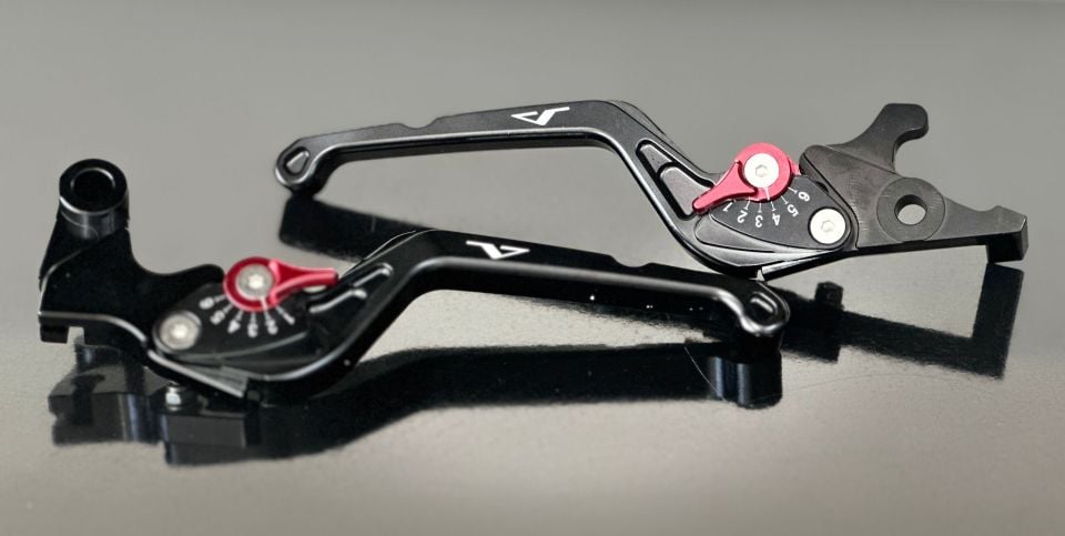 Yamaha Yzf R25-Mt 25 Cnc Spor Manet Seti New Model