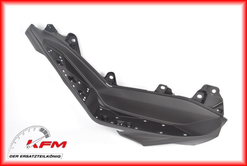 Nmax 125-155 15-20 Orjinal Sol Basamak Tabanı 2DP-F7481-00