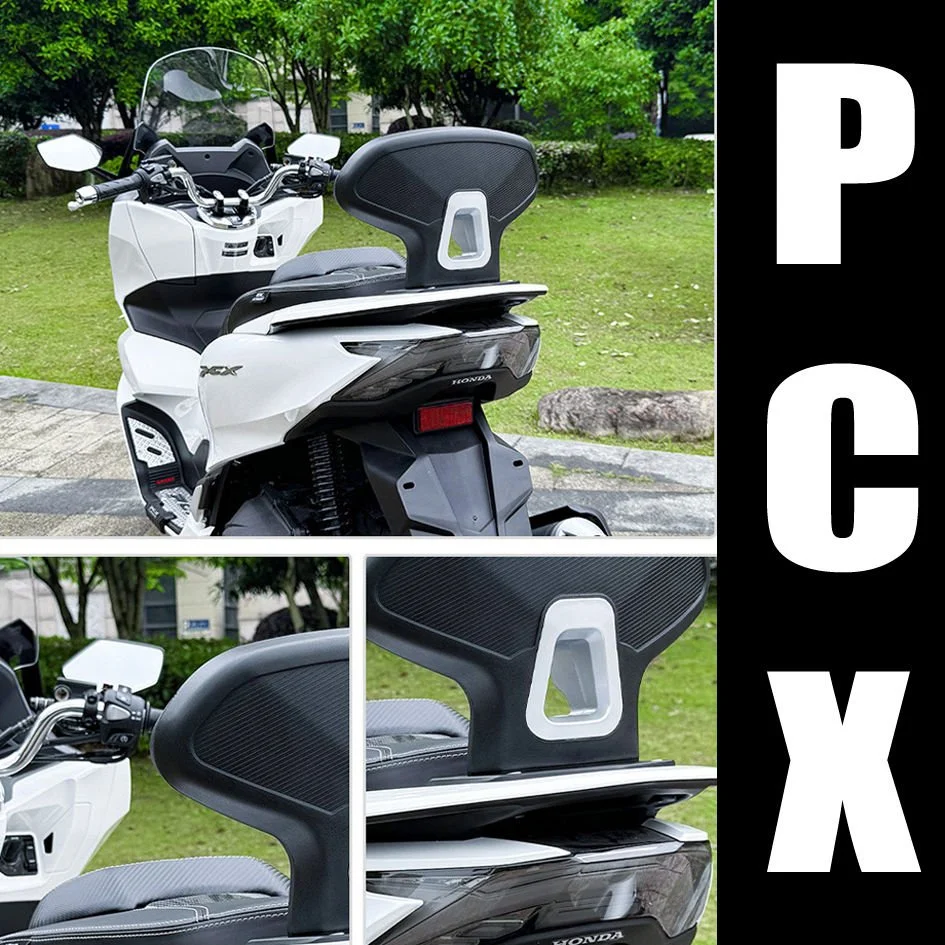 Pcx 125 21-24 Sissy Bar Sırt Dayama Seti Orijinal Model