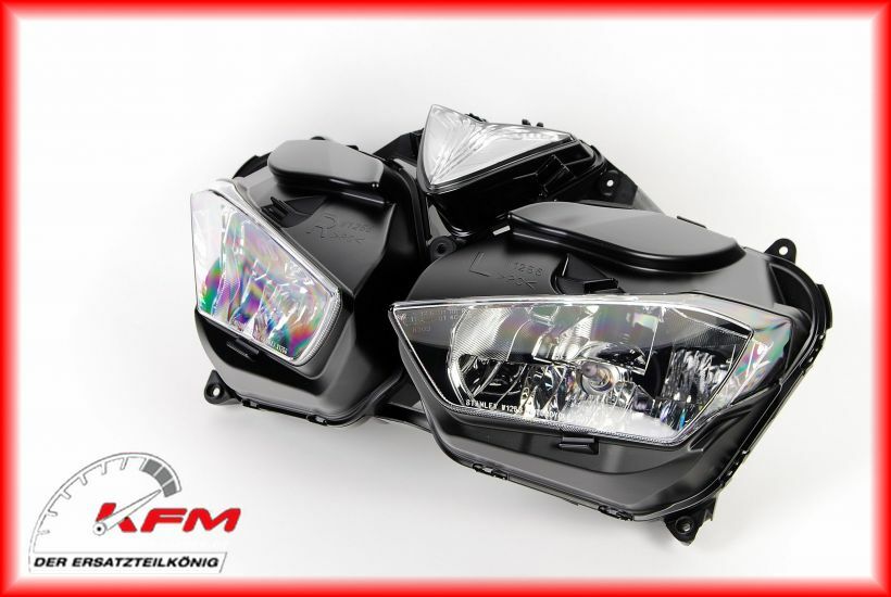 Yzf R25 14-18 Orjinal Ön Far 1WD-H4300-00