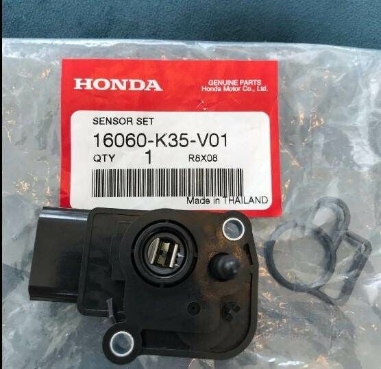 Honda Pcx 125-150 2014-2017 Orjinal Gaz Kelebek Sensörü 16060-K35-V01