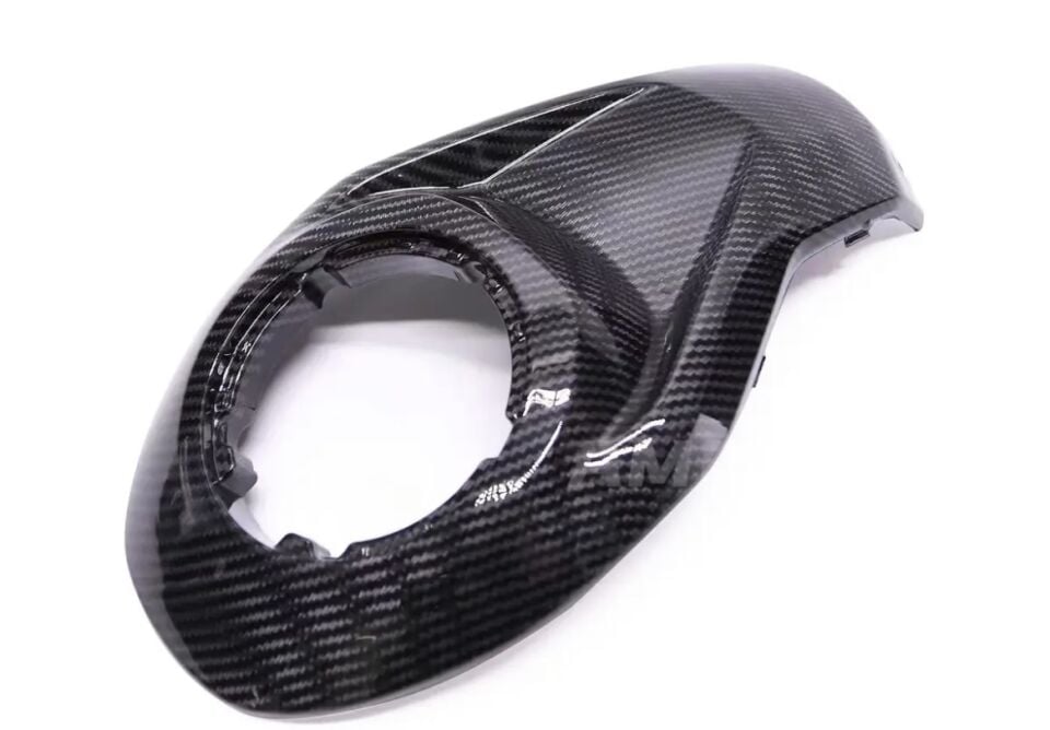 Cf Moto 450 Sr Carbon Depo Kapak