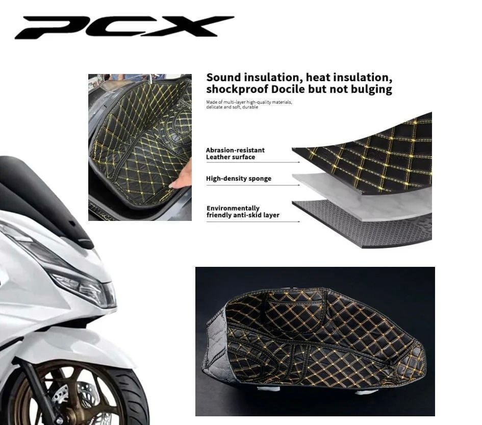 Pcx Bagaj Havuzu 2021\24