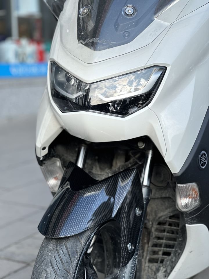 Yamaha Nmax 125-155 Special Model Carbon Ön Çamurluk