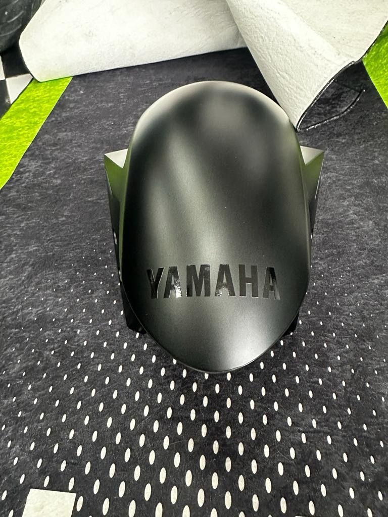 Yzf R25 19-24 Orjinal Ön Çamurluk Mat Siyah BS7-XF151-10-P9