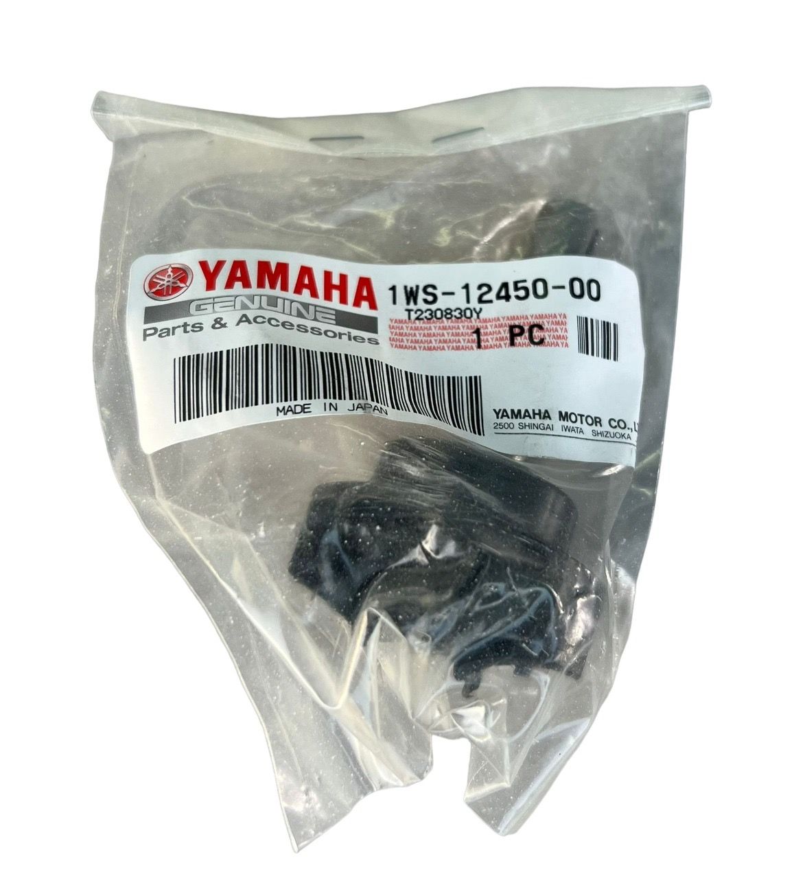 Yamaha Tenere 700 Orjinal Su Pompa Pili 1WS1245000