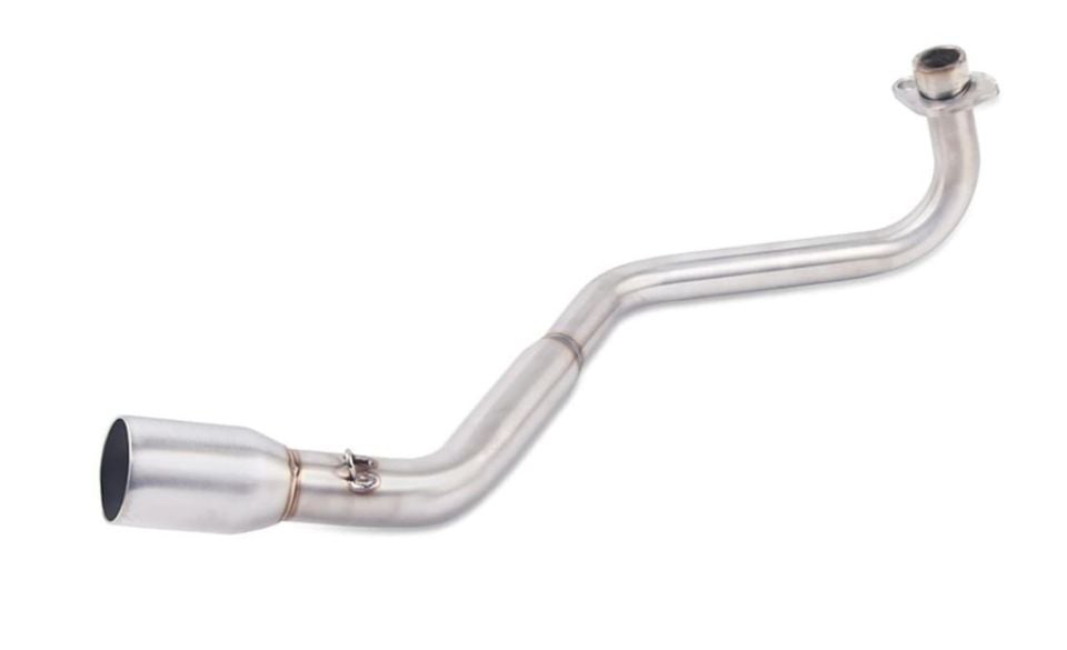 Honda Msx Headers Egzoz Sistemi 2013-19