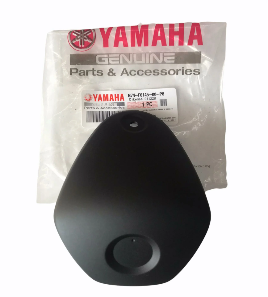 Xmax  Direksiyon Gidon Üst Kapak B74F614500P0