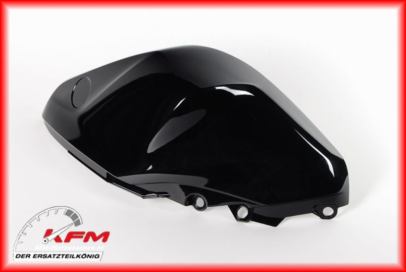 Yamaha Yzf R25 2014-2018 Orjinal Depo Sol Yan Kapak Parlak Siyah 1WD-F4129-00-P0