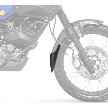 Yamaha Xt 660Z Tenere Ön Çamurluk Uzatıcı