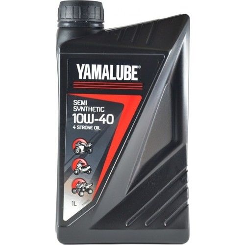 Yamalube Yarı Sentetik 10W-40 Motor Yağı 1L