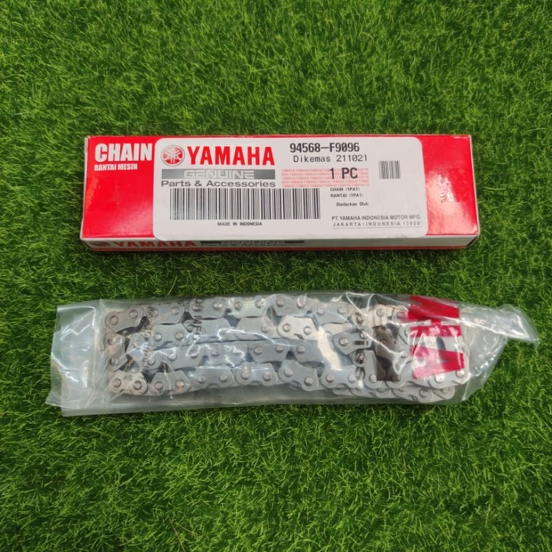 Nmax 125-155 2015-20 Orjinal Egzantrik Zinciri 94568-F9096