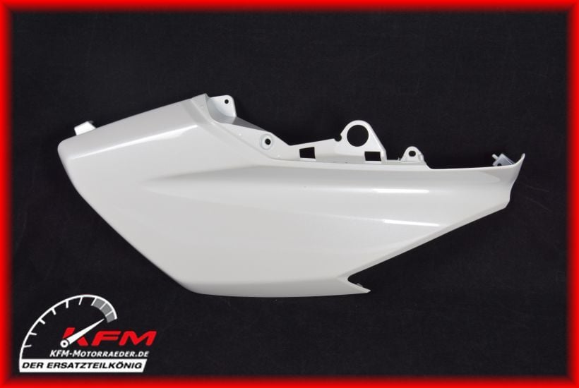 Yamaha Nmax 125-155 2015-2020 Orjinal Beyaz Sol Ön Grenaj-Far Grenajı 2DP-F8351-00-P1