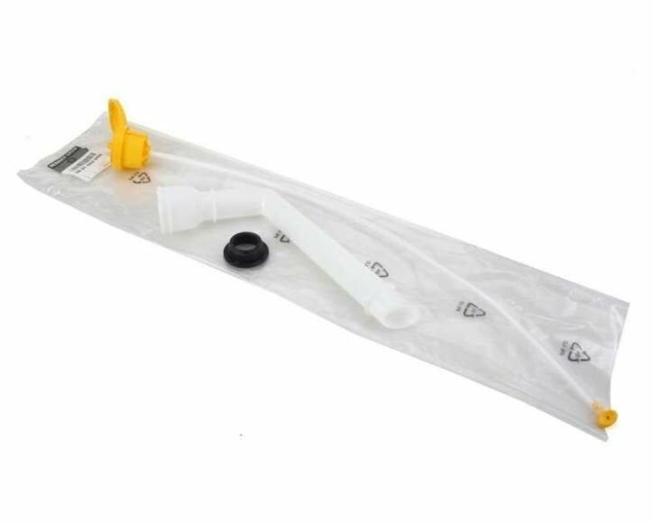 Megane 3-III Fluence Cam Su Fiskiye Depo Dolum Borusu (2010-2016) 289158965R -Renault Mais