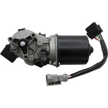 Ön Cam Silecek Motoru Clio 2 - II 7701049802 - 7701207956 - Valeo