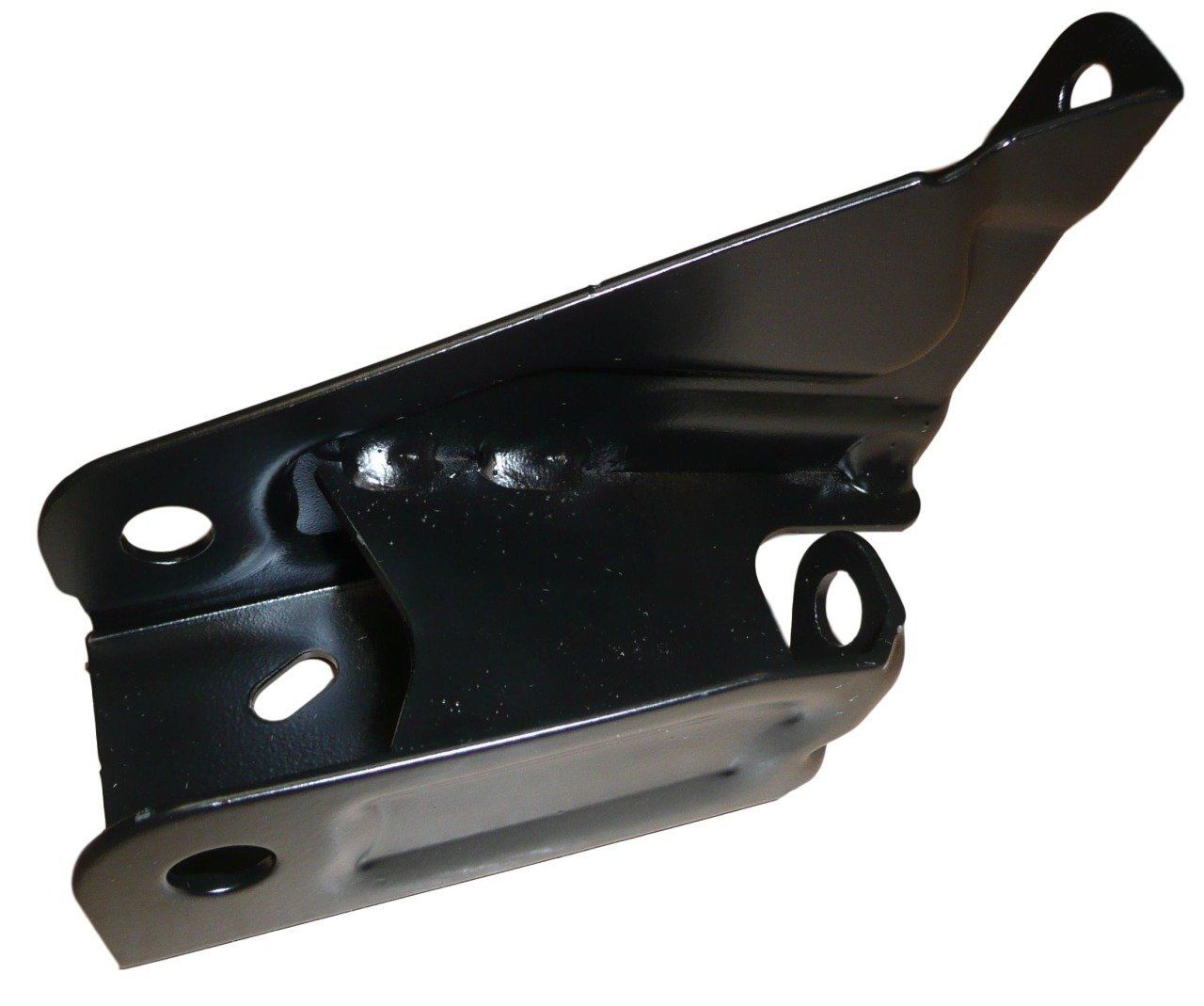 Trafic 2-II Pedal Şasesi 7701053596 -Renault Mais