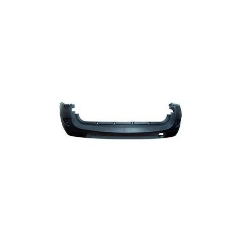 Logan 1-I Mcv Arka Tampon (2008-2012) 8200832177 -Renault Mais