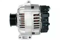 Renault Clio II K9K Alternatör Şarj Dinamosu 8200667605 - 8200103744-7701473636 - Valeo