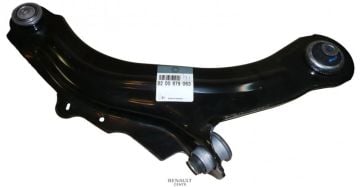 Megane 2-II Scenic 2-II Sol Alt Tabla (Salıncak) (2003-2010) 8200679063-545017775R -Renault Mais