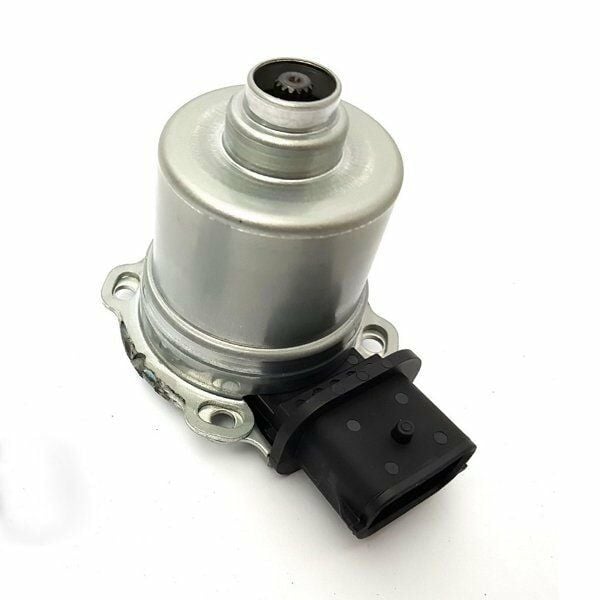 Clio 4-IV Captur 1-I Otomatik Vites Elektrovana DC4 Şanzuman 305730606R-305738737R -Gua