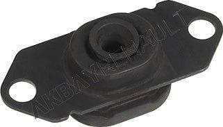 Clio 3-III Modus Motor Şanzuman Takozu Sol Kulak (2004-2012) 8200352861-6001548160 -Renault Mais