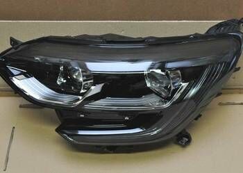 Megane 4-IV Sol Far Lambası Led Xenon 2016-> 260605103R-260604423R-260602075R -Renault Mais