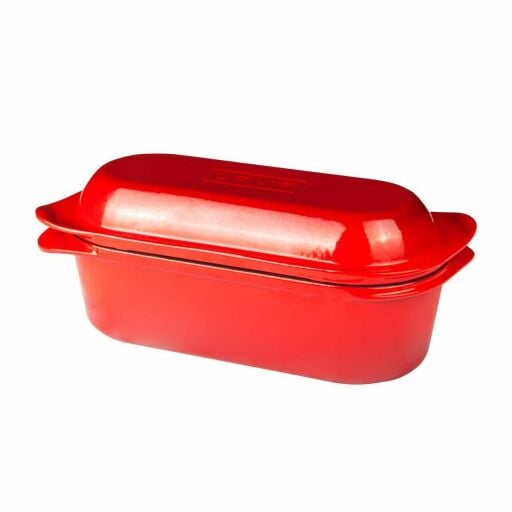 Tagine and Bread Mold Pan