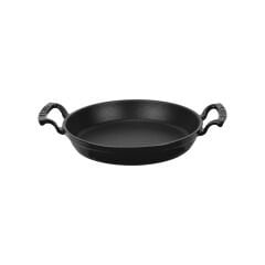 Lava Casting Majolica Green 10 Piece Pots and Pans Set with Silicone Handle and Wooden Spoon as Gift MAJOLICA GREEN