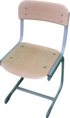 Werzalit Öğrenci Sandalyesi