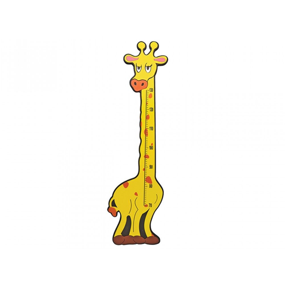 Zürafa Boy Cetveli
