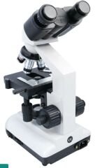 Binoküler Mikroskop 1600 Büyütme