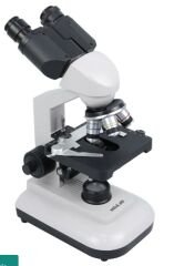 Binoküler Mikroskop 1600 Büyütme