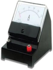 Ampermetre (0-1 A DC)