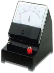 Ampermetre (0-5 A DC)