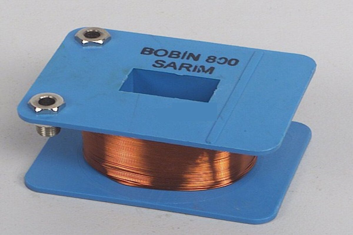 Bobin 800 Sarımlı