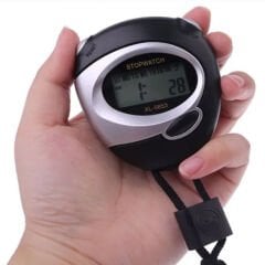 Kronometre