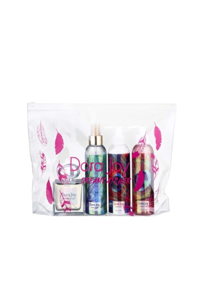 Dora Joy Dreamcatcher 100 ml Kadın Parfümü