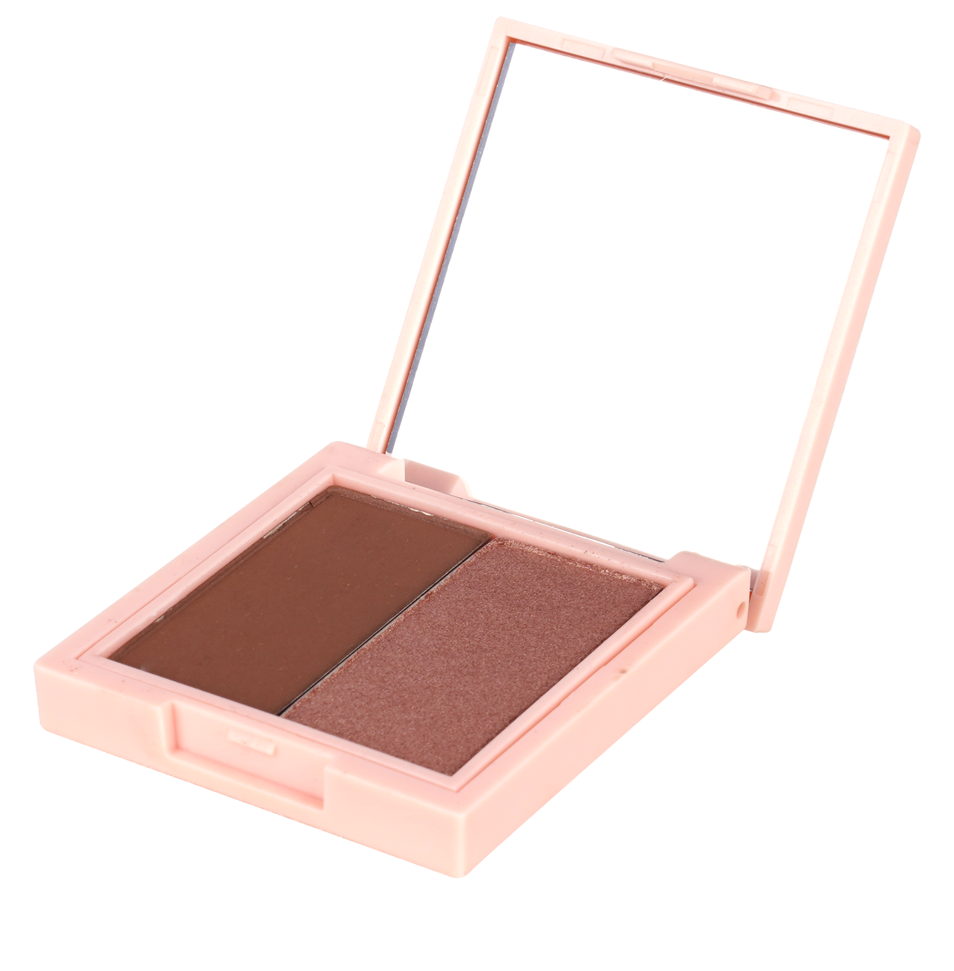 İkili Göz Farı 02 Precious Duo Eyeshadow Vegan E Vitaminli