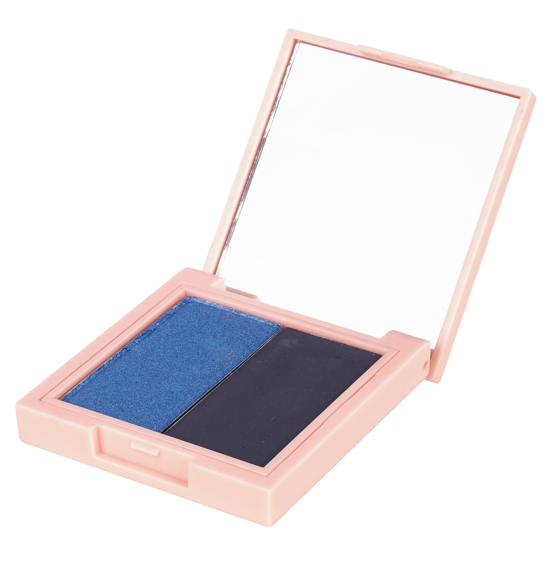 İkili Göz Farı 08 Deep Ocean Duo Eyeshadow Vegan E Vitaminli