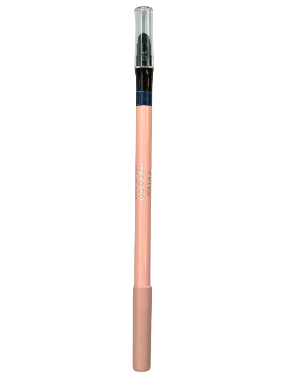 Smoky Göz Kalemi 04 Lacivert Eye Pencil Sünger Aplikatörlü