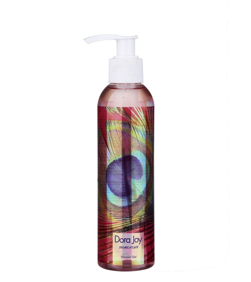 DREAMCATCHER Parfümlü Duş Jeli 200ml