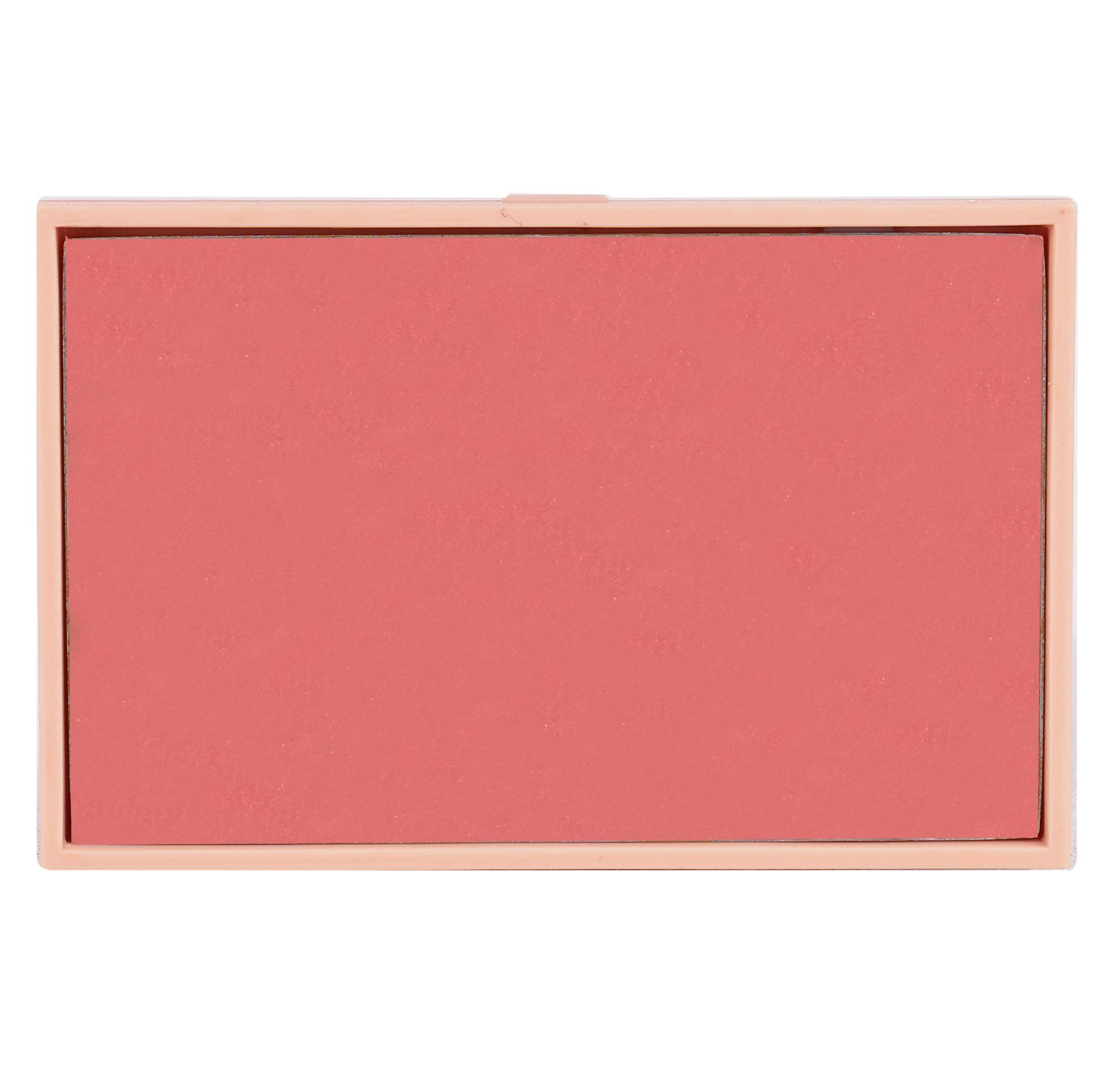 Yedek / Refill Mat Toz Allık 06 Coral Reef Powder Blush E Vitaminli