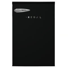 Regal BT 14022 SK E Enerji Sınıfı 121 Lt Büro Tipi Mini Buzdolabı