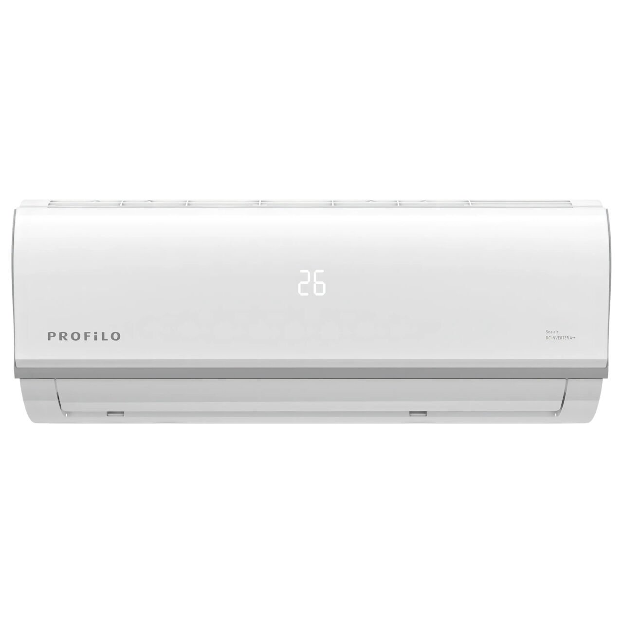 Profilo KSX09VW30N A++ 9000 BTU Inverter Duvar Tipi Klima