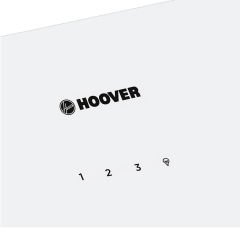 Hoover HDG6C1GWTK Beyaz Duvar Tipi Davlumbaz