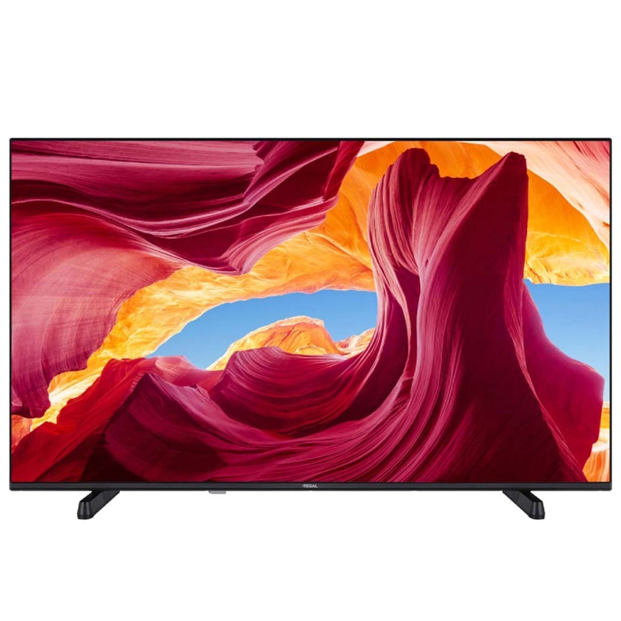 Regal 50R75UA11 50'' 127 Ekran 4K Ultra HD Uydu Alıcılı Smart LED Televizyon