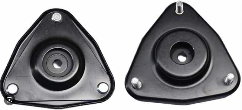TAKOZ AMORTISOR ON LANCER 02-07 OUTLANDER 03-07